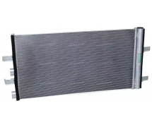 Exchanger Condenser OEM
