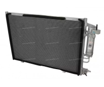 Exchanger Condenser OEM