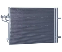 Warmtewisselaar Condensor OEM