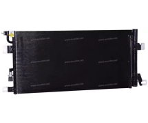 Wärmetausche Kondensator OEM
