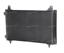 Exchanger Condenser OEM