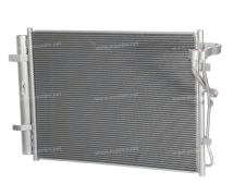 Echangeur Condenseur OEM