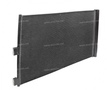 Serpentin Condensador OEM Echangeur Condenseur OEM