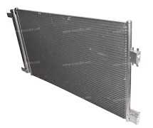 Echangeur Condenseur OEM CONDENSEUR DACIA