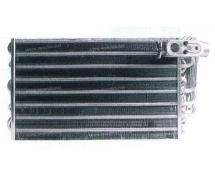 Exchanger Evaporator