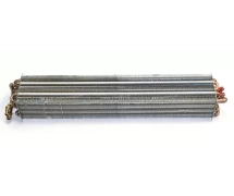 Exchanger Evaporator