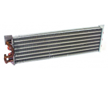 Exchanger Heating system