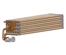 Echangeur Evaporateur