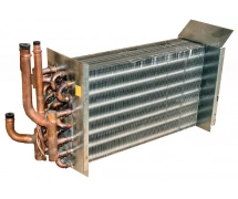 Echangeur Evaporateur