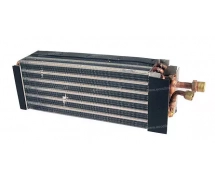 Exchanger Evaporator