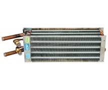 Exchanger Evaporator