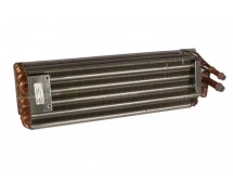 Exchanger Evaporator