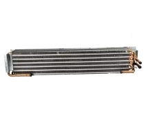 Exchanger Evaporator