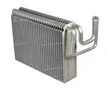 Wärmetausche Verdampfer