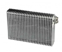 Wärmetausche Verdampfer
