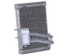 Wärmetausche Verdampfer