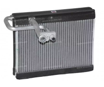 Wärmetausche Verdampfer