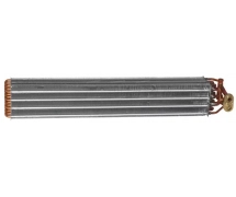Wärmetausche Verdampfer