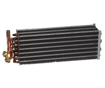 Permutador Evaporador