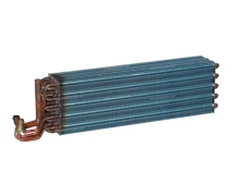 Permutador Evaporador