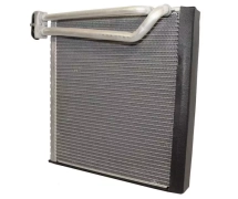 Permutador Evaporador