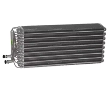 Permutador Evaporador