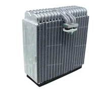 Permutador Evaporador