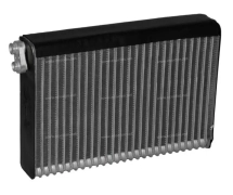 Warmtewisselaar Verdamper