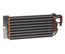 Warmtewisselaar Verdamper