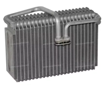 Warmtewisselaar Verdamper
