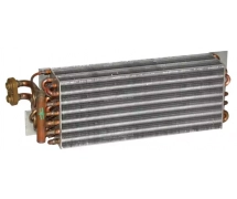 Echangeur Evaporateur