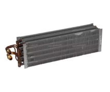 Warmtewisselaar Verdamper