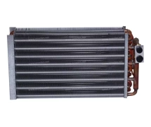 Warmtewisselaar Verdamper