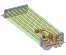 Warmtewisselaar Verdamper