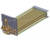 Warmtewisselaar Verdamper