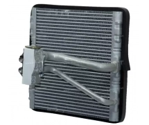 Exchanger Evaporator
