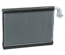 Exchanger Evaporator