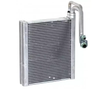 Warmtewisselaar Verdamper