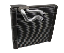 Exchanger Evaporator