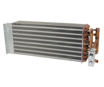Echangeur Evaporateur