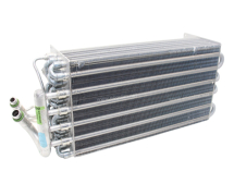 Permutador Evaporador EVAPORATEUR BMW