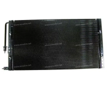 Exchanger Condenser Sanden CONDENSEUR SANDEN MFC-2068AE