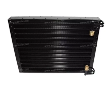 Exchanger Condenser Delphi CONDENSEUR 022422OR