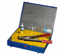 Raccord De réparation de ligne rigide Outillage COFFRET REPARATION A/C