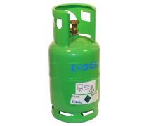 Consommable Réfrigérant  BOUTEILLE R134a 12Kg