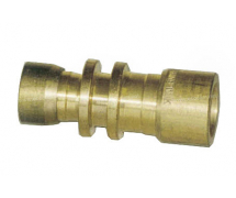 Fitting Reparation of rigid lines Reducer LAITON 9.53 mm / 8 mm