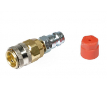 Tools Load valve PROLONGATEUR R134a