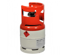 Consumable Refrigerant  BOUTEILLE 1234yf 5 Kg