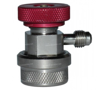 Tools Load valve VANNE R134a PARKER HP