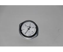 A/C service station Spare parts for filling stations Manometer MANOMETRE 0/25 BAR HANDY